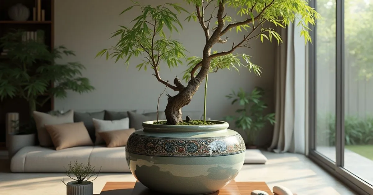 10 Creative Ways to Transform Your Space with a Chinese Planter