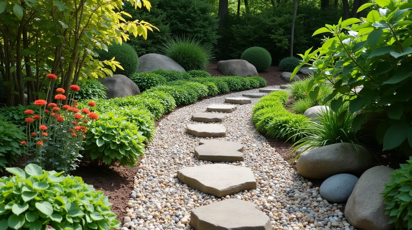 Decorative Stones